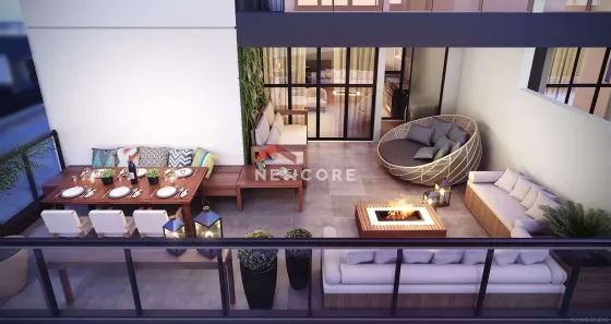 Apartamento com 2 Quartos à venda, 81m² no Saúde, São Paulo