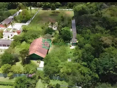 Fazenda/Sítio com 3 Quartos à venda, 400m² no Gaivota (Interior), Itanhaém