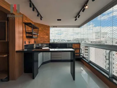 Apartamento com 3 Quartos à venda, 160m² no Paineiras, Juiz de Fora