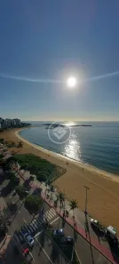 Apartamento com 1 Quarto à venda, 50m² no Praia da Costa, Vila Velha