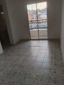 Apartamento com 2 Quartos à venda, 58m² no Jardim Iporanga, Guarulhos