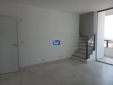 Cobertura com 4 Quartos à venda, 158m² no Ana Lúcia, Sabará