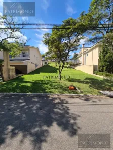 Lote/Terreno à venda, 657m² no Alphaville, Santana de Parnaíba
