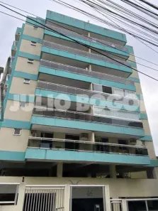 Cobertura com 4 Quartos à venda, 178m² no Pechincha, Rio de Janeiro