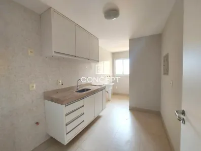 Apartamento com 3 Quartos para alugar, 80m² no Alvorada, Cuiabá