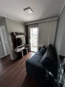 Apartamento com 2 Quartos à venda, 48m² no Penha de França, São Paulo