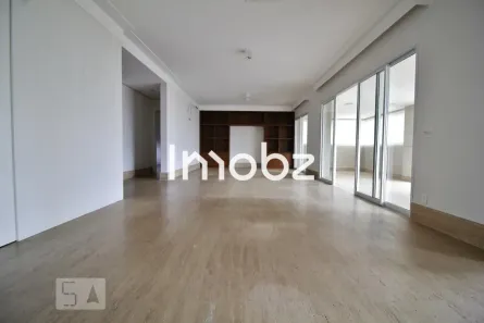 Apartamento com 3 Quartos à venda, 245m² no Jardim Fonte do Morumbi, São Paulo