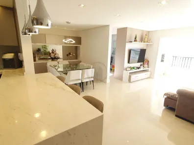 Apartamento com 3 Quartos à venda, 113m² no Jardim Messina, Jundiaí