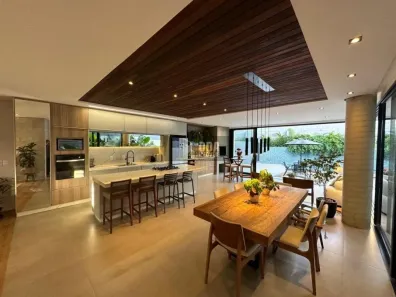 Casa com 4 Quartos à venda, 313m² no Santo Antônio de Lisboa, Florianópolis