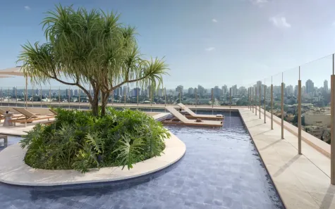 Apartamento com 2 Quartos à venda, 55m² no Butantã, São Paulo