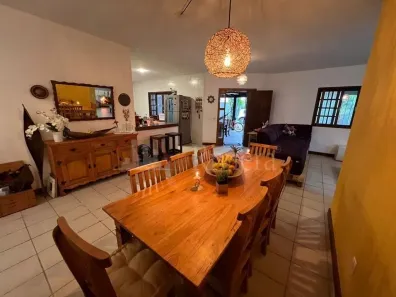 Casa com 4 Quartos à venda, 230m² no Bairro de Juquehy, São Sebastião