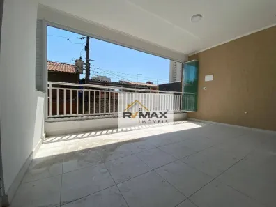 Sobrado com 3 Quartos à venda, 200m² no Presidente Altino, Osasco