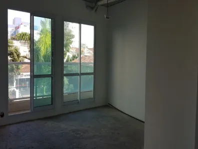 Sala Comercial à venda, 36m² no Vila Clementino, São Paulo
