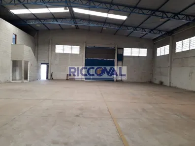 Galpão/Depósito/Armazém para alugar, 560m² no Jardim Presidente Dutra, Guarulhos