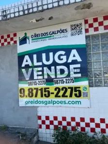 Prédio Comercial para venda ou aluguel, 5m² no Jaguaribe, João Pessoa