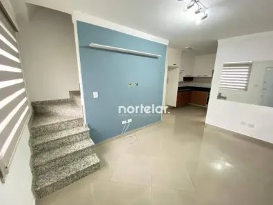 Sobrado com 2 Quartos à venda, 83m² no Parque Mandaqui, São Paulo