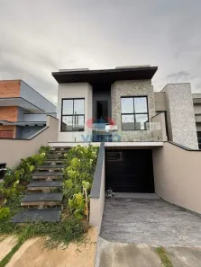 Casa de Condomínio com 2 Quartos à venda, 189m² no Jardins do Império, Indaiatuba