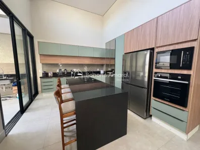 Casa de Condomínio com 3 Quartos à venda, 148m² no Jardim Flamboyant, Paulínia