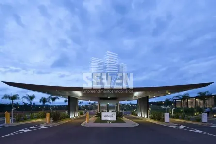 Lote/Terreno à venda, 503m² no Alphaville, Bauru