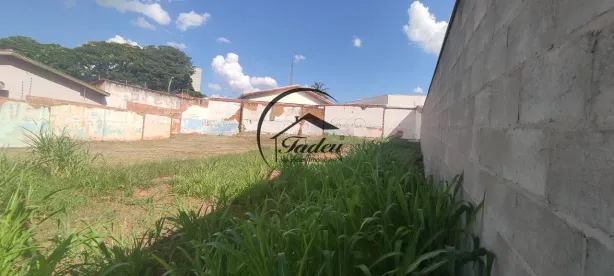 Lote/Terreno à venda, 300m² no Vila Mac Knight, Santa Bárbara D'Oeste