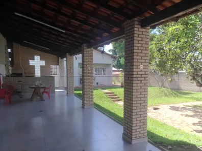 Casa com 3 Quartos à venda, 182m² no Mansões Olinda, Águas Lindas de Goiás