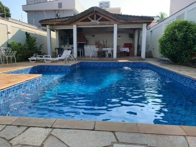 Casa com 1 Quarto à venda, 70m² no Cidade Jardim, Piracicaba