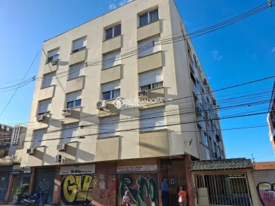 Apartamento com 1 Quarto à venda, 43m² no Partenon, Porto Alegre
