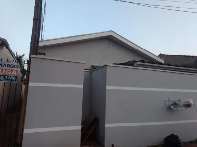 Casa com 3 Quartos à venda, 179m² no Planalto do Sol, Santa Bárbara D'Oeste