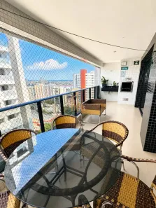 Apartamento com 3 Quartos à venda, 170m² no Batista Campos, Belém
