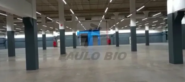 Prédio Comercial para alugar, 3925m² no Alphaville Industrial, Barueri