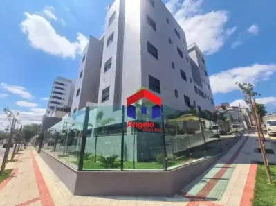 Apartamento com 3 Quartos à venda, 75m² no Itapoã, Belo Horizonte