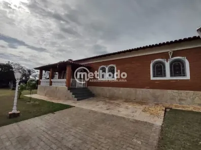 Casa com 3 Quartos à venda, 588m² no Parque Xangrilá, Campinas