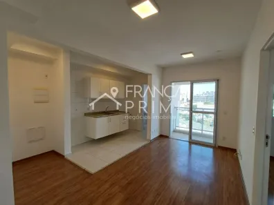 Apartamento com 1 Quarto à venda, 45m² no Várzea da Barra Funda, São Paulo