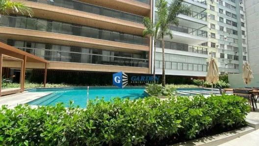 Apartamento com 3 Quartos para venda ou aluguel, 135m² no Icaraí, Niterói