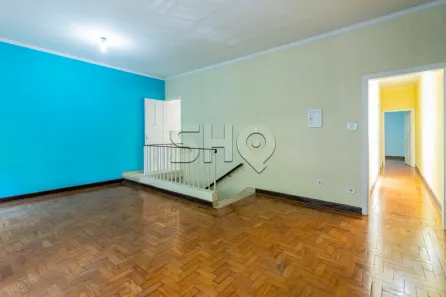 Casa com 2 Quartos à venda, 186m² no Vila Curuçá, Santo André