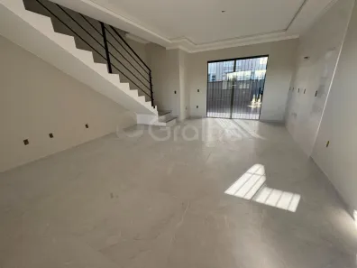 Casa com 2 Quartos à venda, 112m² no Sertão do Maruim, São José