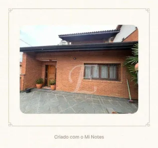 Sobrado com 4 Quartos para alugar, 275m² no Vila Ester (Zona Norte), São Paulo