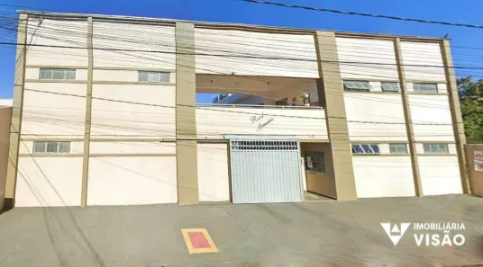 Apartamento com 2 Quartos à venda, 75m² no Universitário, Uberaba