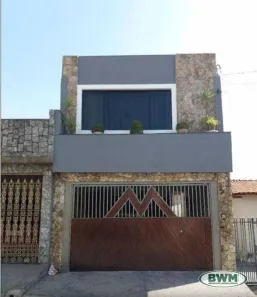 Casa com 3 Quartos à venda, 265m² no Vila Progresso, Sorocaba