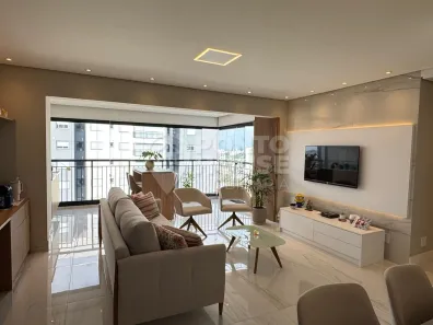 Apartamento com 2 Quartos à venda, 82m² no Vila Santa Catarina, São Paulo