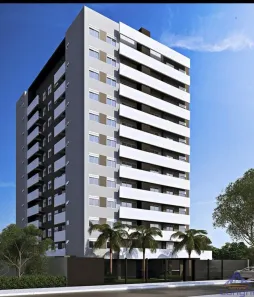 Apartamento com 2 Quartos à venda, 58m² no Sanvitto, Caxias do Sul