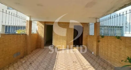 Sobrado com 5 Quartos à venda, 149m² no Socorro, São Paulo