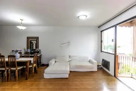 Apartamento com 5 Quartos à venda, 181m² no Botafogo, Rio de Janeiro