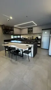Casa de Condomínio com 3 Quartos à venda, 285m² no Amazônia Park, Cabedelo