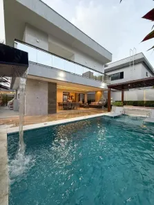 Casa com 5 Quartos à venda, 391m² no Coaçu, Eusébio