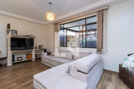 Casa com 3 Quartos à venda, 125m² no Vila Aurora (Zona Norte), São Paulo