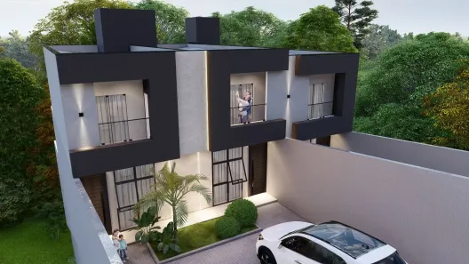 Casa com 2 Quartos à venda, 85m² no Novo Centro, Santa Luzia
