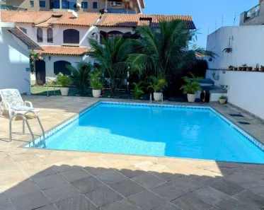 Casa de Condomínio com 2 Quartos à venda, 77m² no Braga, Cabo Frio