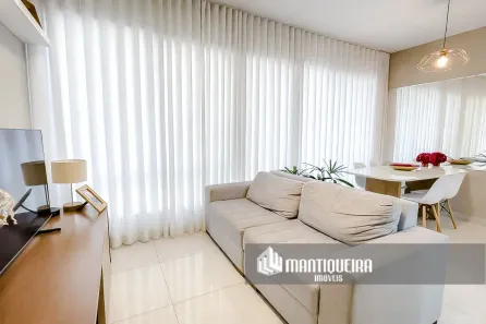 Apartamento com 2 Quartos à venda, 65m² no Carmo, Belo Horizonte