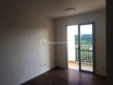 Apartamento com 2 Quartos à venda, 64m² no Parque Brasília, Campinas